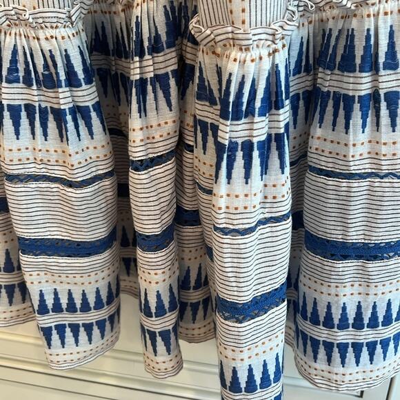 NWT VERONICA BEARD Abilene summer dress - Picture 5 of 14